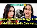 Download Lagu MENYESAL😯 Berharap Cemburu Rangga Azof Malah Dibuat Sedih Oleh Haico