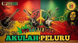 akulah peluru reggae rock cover official jmmusic reggae indonesia