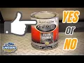 Is RUSTOLEUM Filler Primer Good for Auto Body Repair