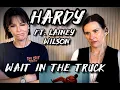 Country Music Mom Shows Metal Mom HARDY ft Lainey Wilson - WAIT IN THE TRUCK