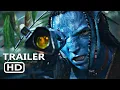 Download Lagu AVATAR 3: FIRE AND ASH Official Trailer (2025)