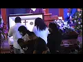 Bishop R. Ross HomeGoing
