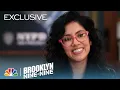 Brooklyn Nine-Nine - NYPD Radio Signal Codes Quiz 10-11 Digital Exclusive