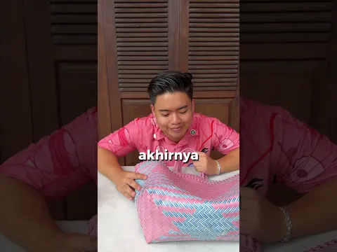 ternyata anaknya…
