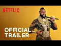 Untold Mr T I Pity The Fool Trailer Netflix