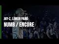 Jay-Z \u0026 Linkin Park - Numb / Encore [Clean - Lyrics]
