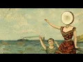 Lagu Neutral Milk Hotel - In The Aeroplane Over The Sea [FULL ALBUM with lyrics]