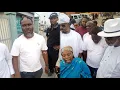Download Lagu Over 50 ‘Sponsored’ Thugs Allegedly Att@ck GRV’s ADC Event in Lagos, W○und Supporters