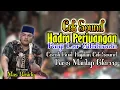 Download Lagu CEK SOUND HADRA PERJUANGAN MANTAP UNTUK HAJATAN BASS GLERR