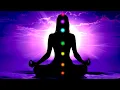 30 minuten om ALLE 7 chakra's te deblokkeren • Aura-reiniging • Chakra-balancering en -genezing