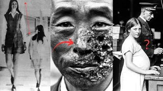 UNEARTHED Historical Photos That Reveal A Past You Were Never Shown