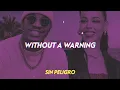 Ne-Yo, Danna Paola - Mexico 🇲🇽 (Lyrics/Letra)