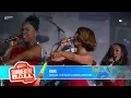RAYE - Beware.. The South London Lover Boy. (Live at Capital's Summertime Ball 2026)