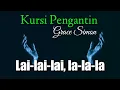 Download Lagu kursi pengantin #karaoke #mp4