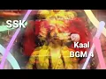 Lagu SSK 1 Kaal Theme 4 - Ep1546