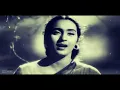Chand Phir Nikla (Video - Dolby 5.1 Surround - 10 Track Mastering) Paying Guest - Lata Mangeshkar
