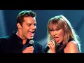 Ricky Martin feat. Meja - Private Emotion (12-TET A4 = 432 Hz tuning)