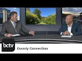 Berks County Jail County Connection with Controller Joe Rudderow