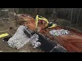 What s going on with the Beechcreek Road project in Lexington County