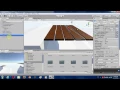 how to make simple bridge in unity 5