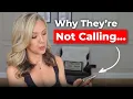 What to Do and NOT Do While Waiting to Hear Back from a Job Interview