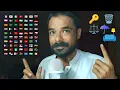 Download Lagu ASMR Whispering 5 Everyday Objects in 70+ Different Languages 🔑🗑️☂️🛋️⚖️