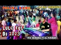 Download Lagu LULO PALING RAME DI DESA LANGGAPULU(AMOLENGU) WITH DJ YUSRAN VOC NUNUNG.