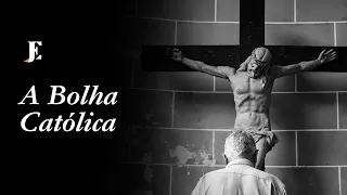 A Bolha Católica / Live com Jéssyca Jacóbus | Catolikids