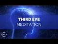 Third Eye Meditation - 288 Hz
