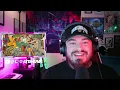 So Powerful! | OPTIONS | CAMERON WHITCOMB | REACTION
