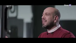 إزاي تخرج من الخوف من الموت والآخرة وتطمئن لرب العالمين    عمرو مهران دندنها