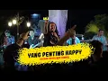 YANG PENTING HAPPY COVER BY MAS GIMBAL FT. POLYPHONIC REGGAE