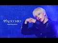 Lagu 260103-04 피노키오는 거짓말을 싫어해 - 아홉 즈언 직캠 AHOF CHIHEN FANCAM @AHOF 1st FAN-CON