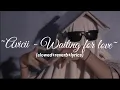 Download Lagu Avicii - Waiting For Love (Slowed+Reverb+Lyrics)