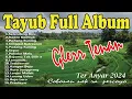 Download Lagu TAYUB TERBARU FULL ALBUM SOR TEROB 2024 - COCOK DI PUTAR BUAT HAJATAN - AUDIO JERNIH GLERR