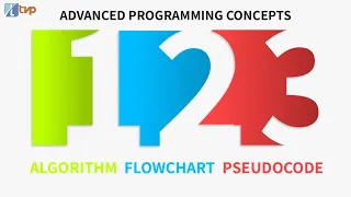 What is Algorithm Flowchart and Pseudocode Difference between Algorithm Flowchart and Pseudocode