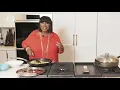 Patti LaBelle s Recipe for Don t Block the Blessing Dressing Oprah Magazine