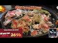 Lagu tuechi danang korean bbq buffet