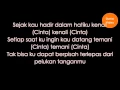 Download Lagu Gamaliel Audrey Cantika - Cinta (Lirik Lagu)