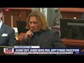 Download Lagu Johnny Depp-Amber Heard trial: New developments | LiveNOW from FOX