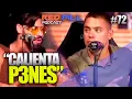 Download Lagu ¿MUJERES QUE SALEN DE FIESTA SIN SUS MARIDOS? | RED PILL PODCAST #72