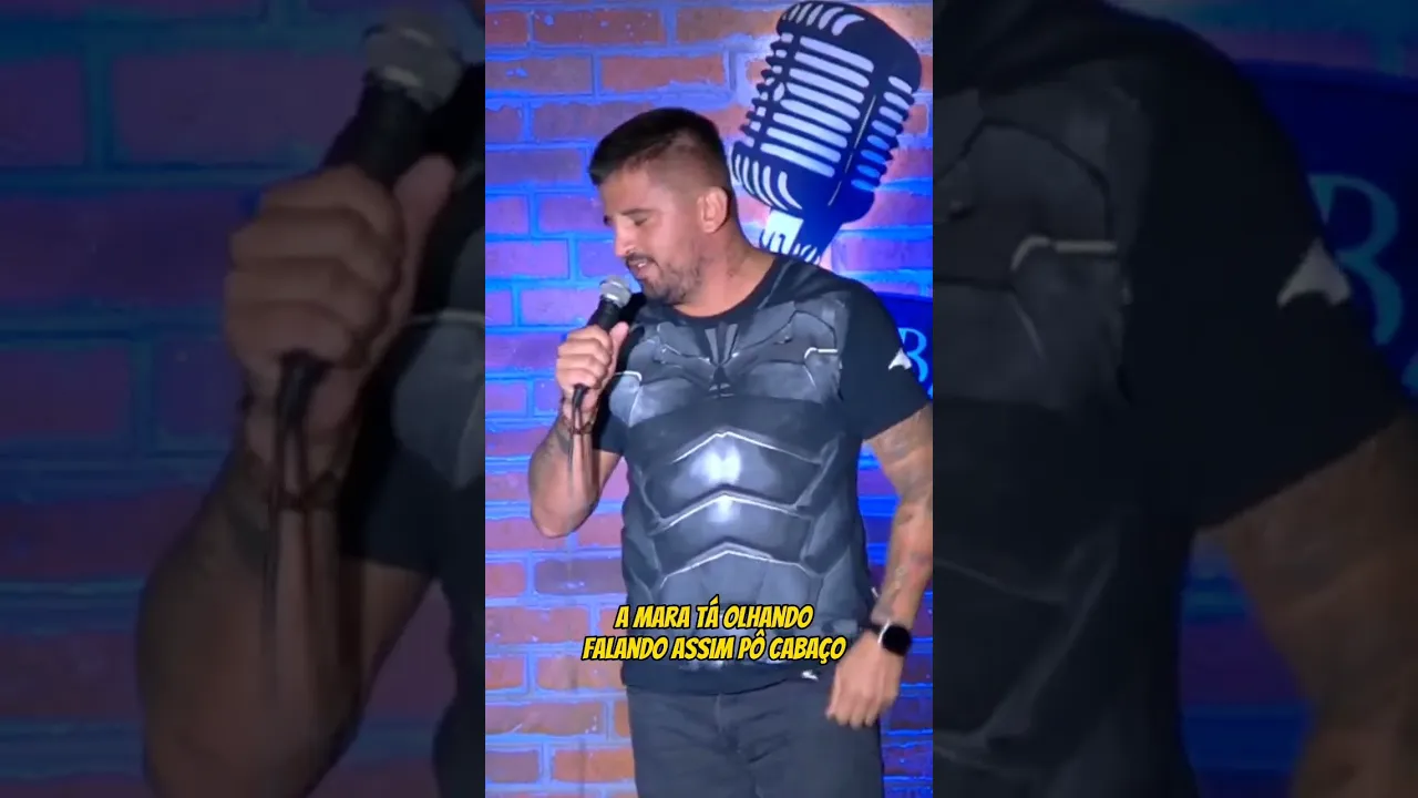 ROLÊ SOLTEIRO KKKKKKKK#standup #standupcomedy #standupbrasil #piada #standupbr