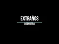 Extraños - Siddhartha (cover)