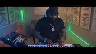 demarco makes a beat short film episode 1