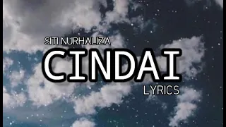 cindai siti nurhaliza lyrics 