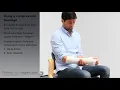 Forearm muscle compression R