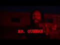 Kabaka Pyramid 'Mr Gunman'