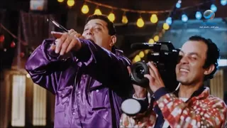 إحنا نبطشية بس صنايعية المبدع ماجد الكدواني من فيلم الفرح 