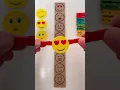 Such a fun diy activity for different emotions