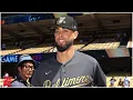 Reacting to Jorge Lopez getting traded to the Twins ESPN Baseball Tonight